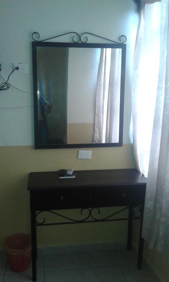 Hotel Rincon Del Angel à Villahermosa Extérieur photo