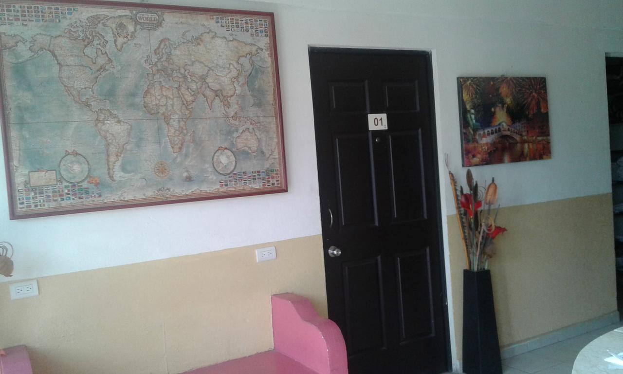 Hotel Rincon Del Angel à Villahermosa Extérieur photo