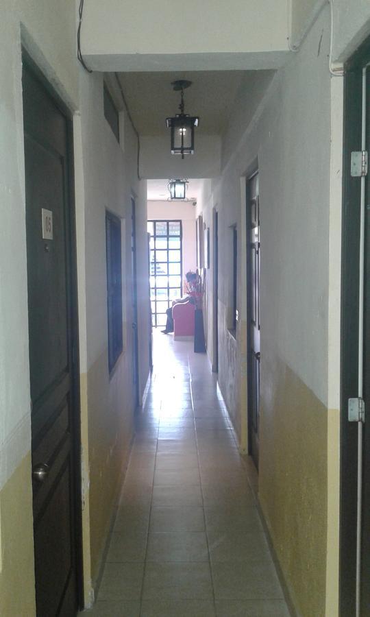 Hotel Rincon Del Angel à Villahermosa Extérieur photo