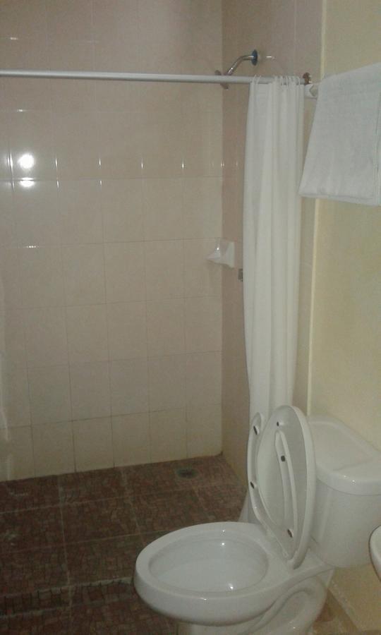 Hotel Rincon Del Angel à Villahermosa Extérieur photo
