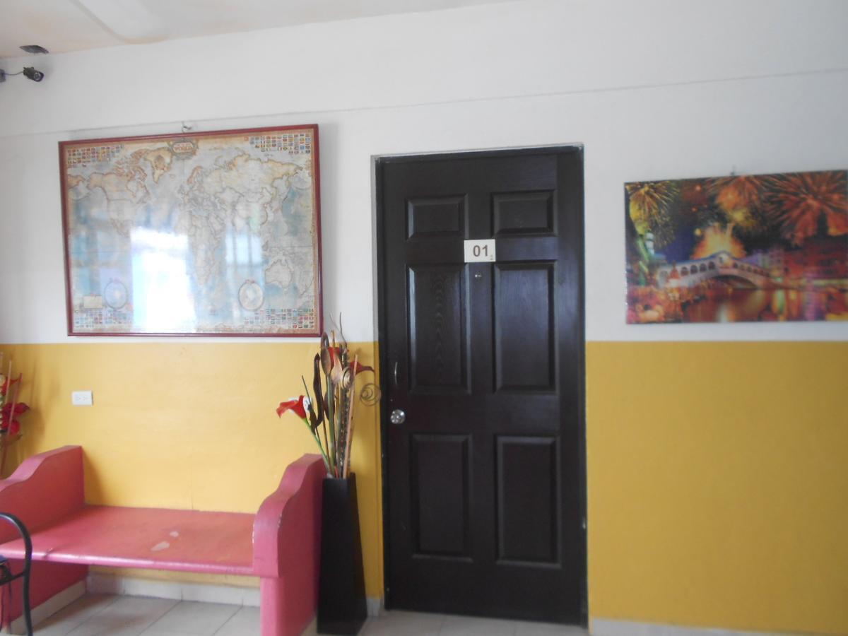 Hotel Rincon Del Angel à Villahermosa Extérieur photo