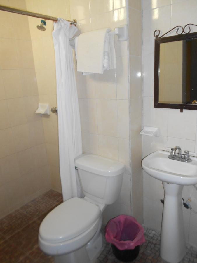 Hotel Rincon Del Angel à Villahermosa Extérieur photo