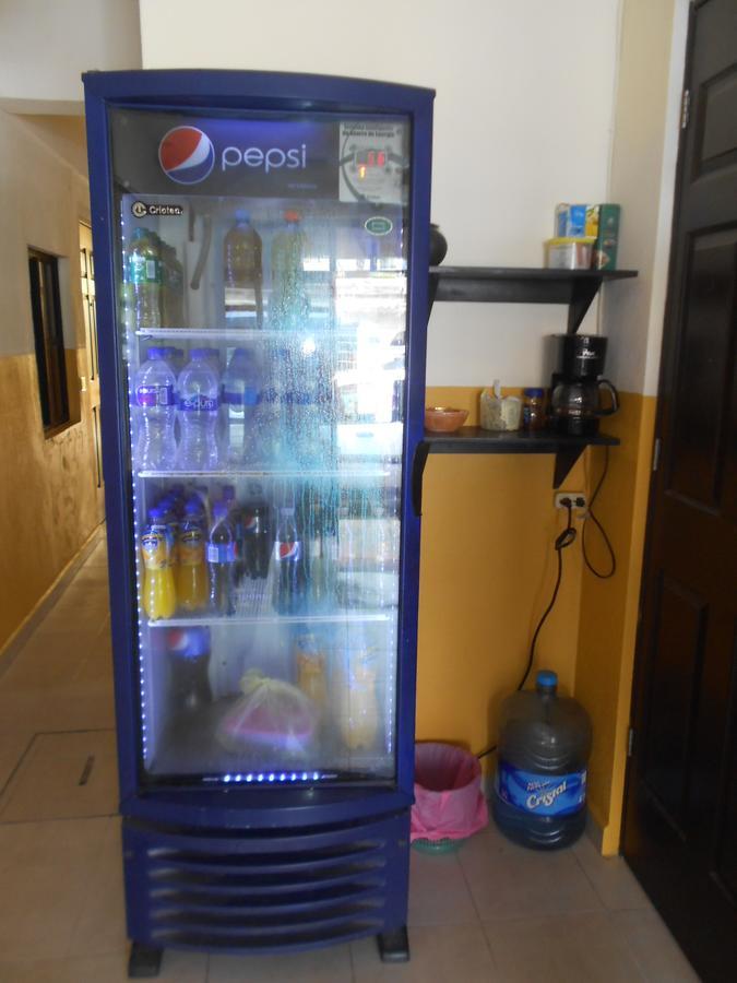 Hotel Rincon Del Angel à Villahermosa Extérieur photo