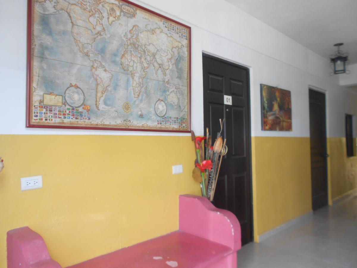 Hotel Rincon Del Angel à Villahermosa Extérieur photo