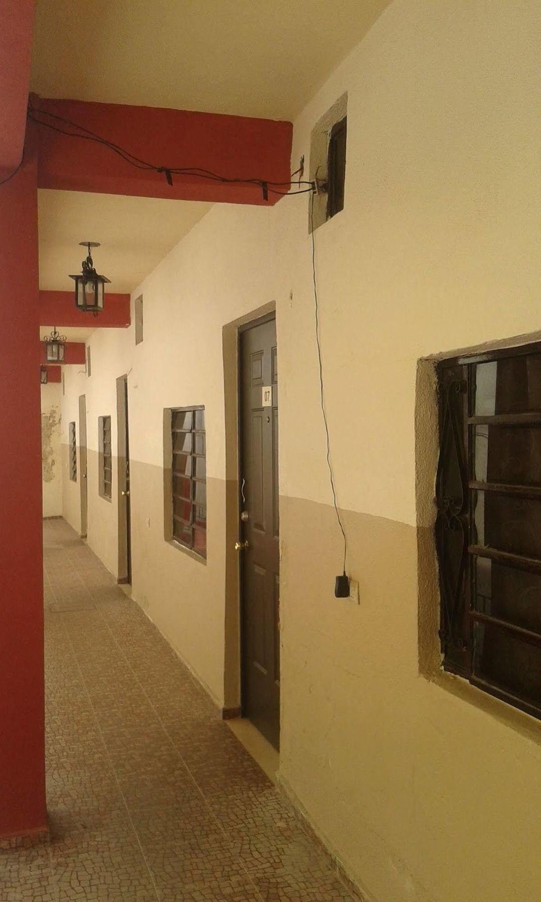Hotel Rincon Del Angel à Villahermosa Extérieur photo