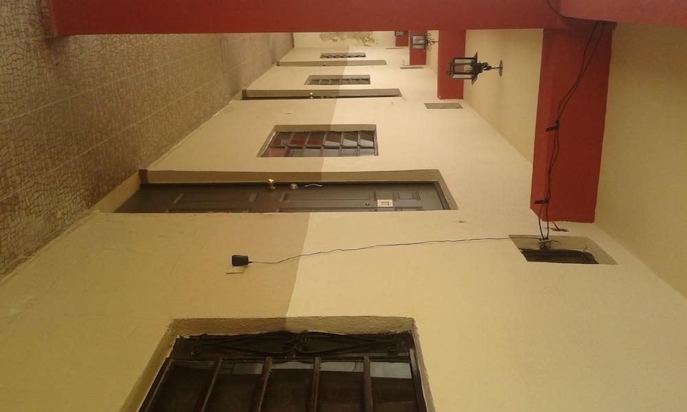 Hotel Rincon Del Angel à Villahermosa Extérieur photo